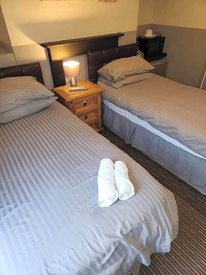 Spalite Hotel