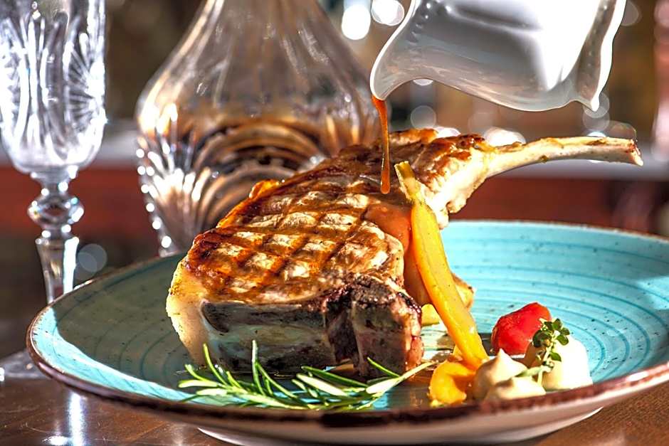 Veneto Boutique Hotel