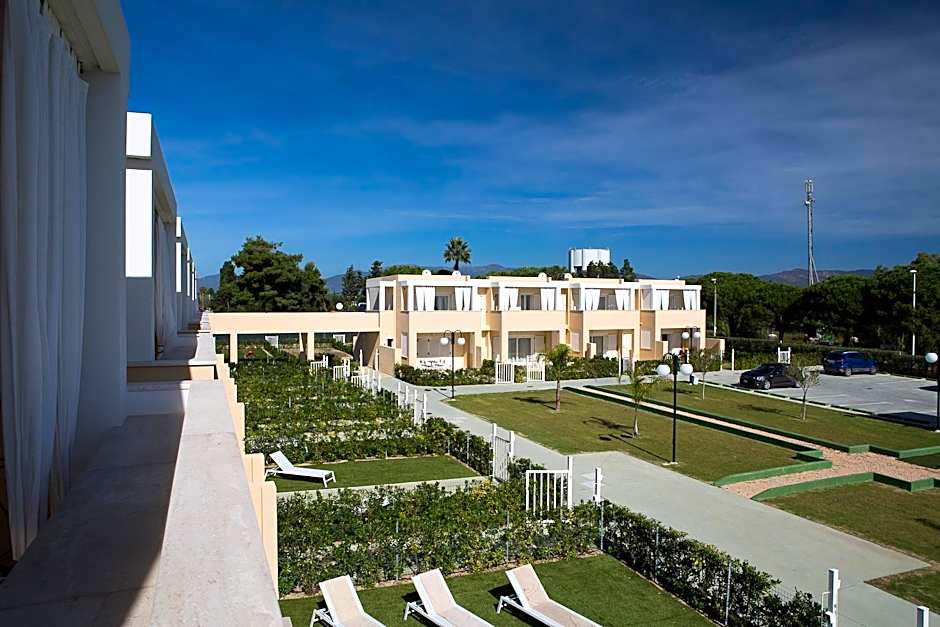 Residence Mar Mediterraneo