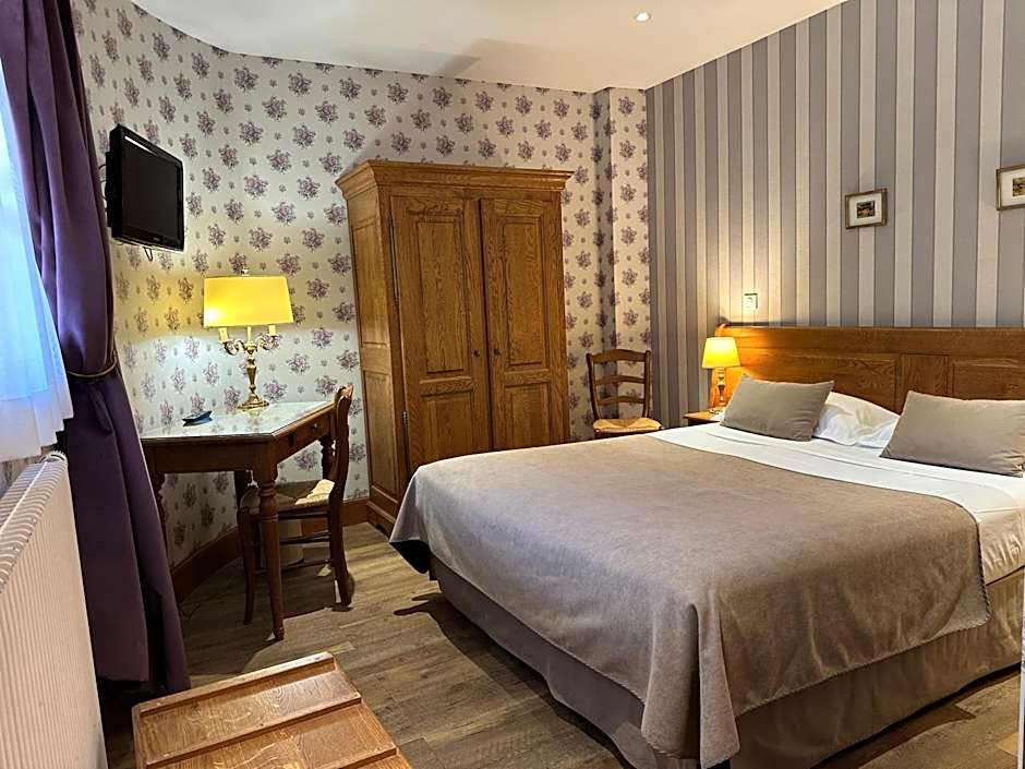 Hotel Belle Epoque