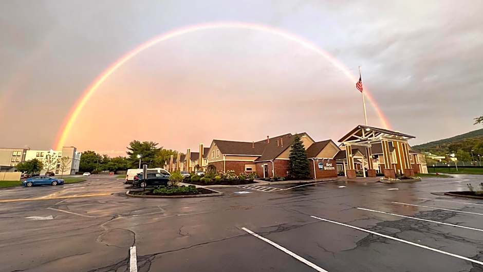 Best Western Fishkill Inn & Suites