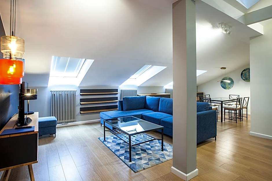Portal House Apartments