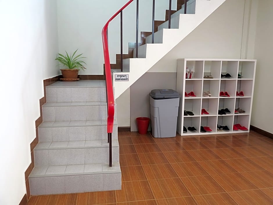 Pro Chill Krabi Guesthouse