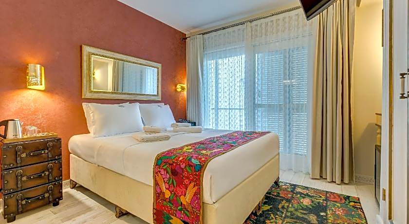 Villa Kore Cesme