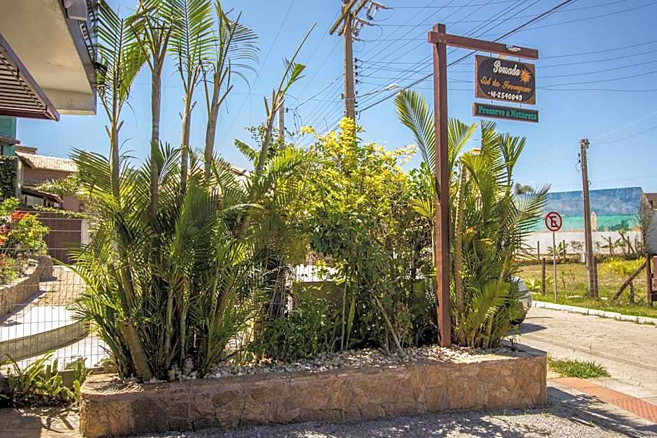 Pousada Sol da Ferrugem