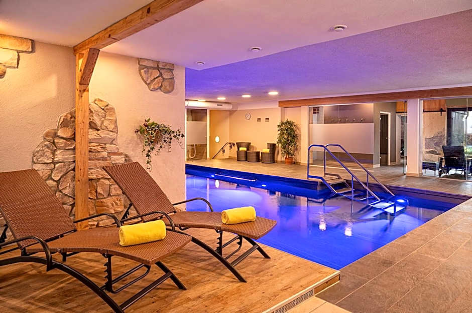 Hotel Tyrol - Oberstaufen PLUS Partner