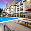Hampton Inn By Hilton Oakland-Hayward