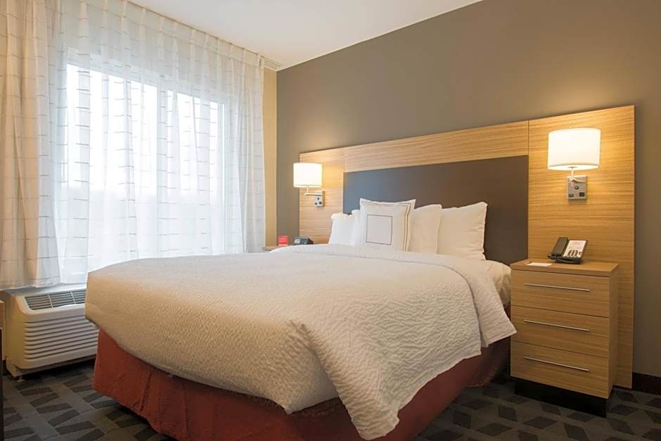TownePlace Suites by Marriott Syracuse Clay