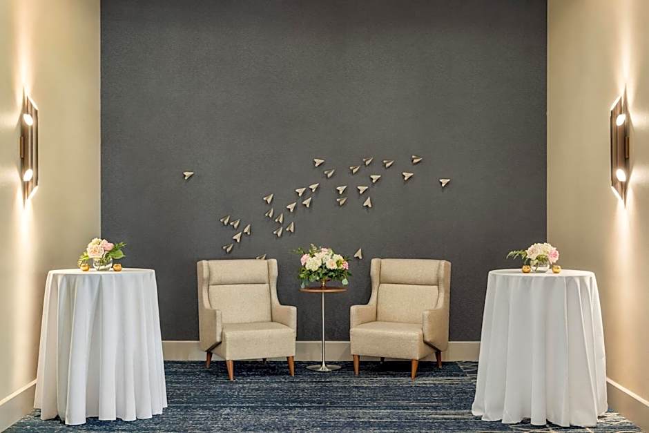 Sheraton Suites Chicago O'Hare