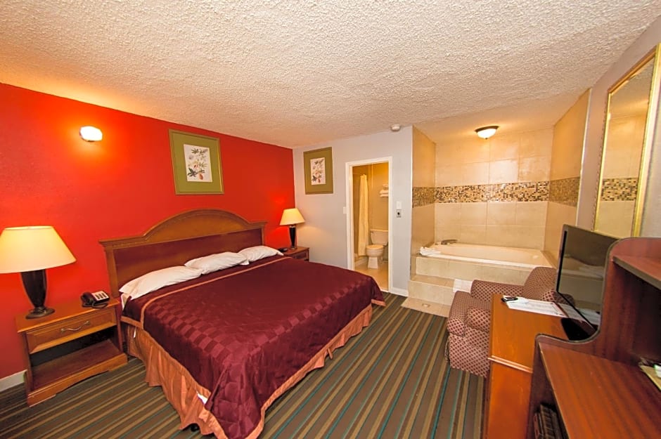 Scottish Inn and Suites - Bensalem