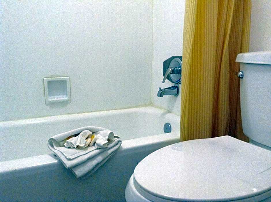 Days Inn by Wyndham Santa Fe New Mexico