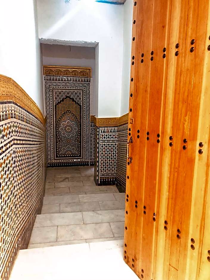Riad Majorelle