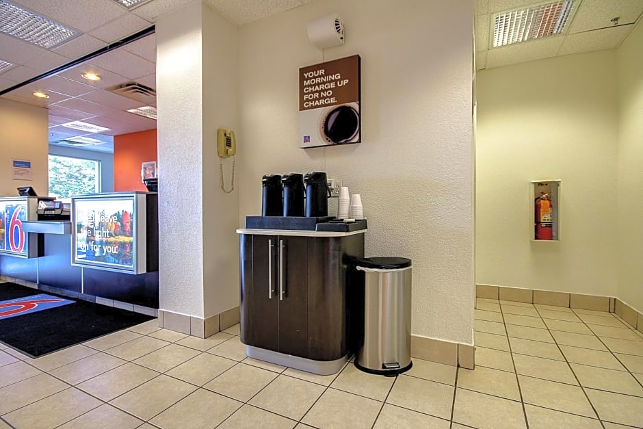 Motel 6 King of Prussia