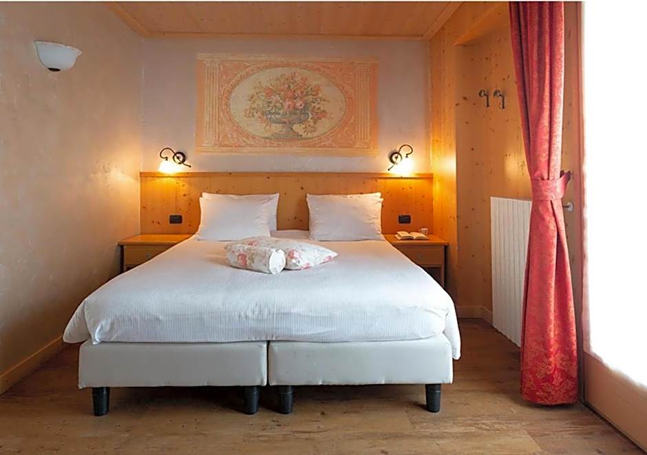 Foto 1 de 2 de Standard 1 Double Bed or 2 Beds