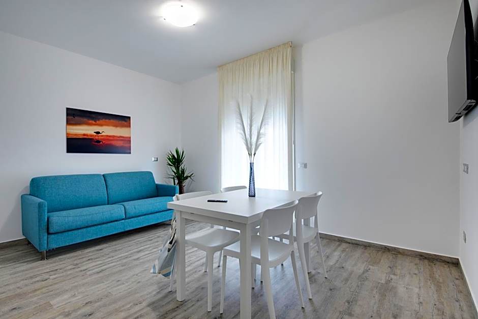 Elegance Suite Apartments - Siroli Collection