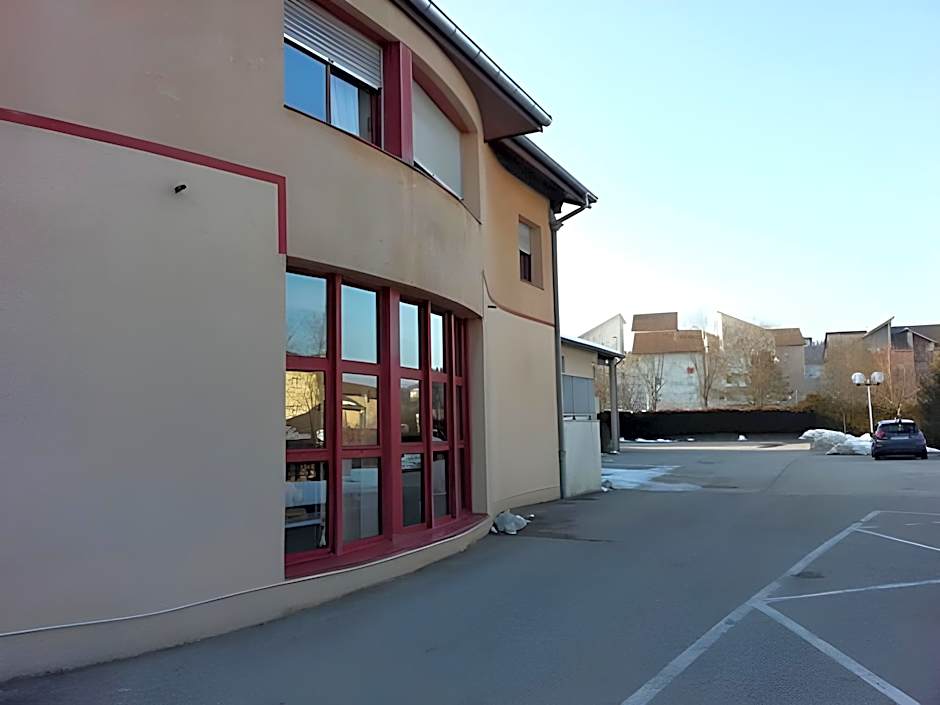 Hotel Melodie