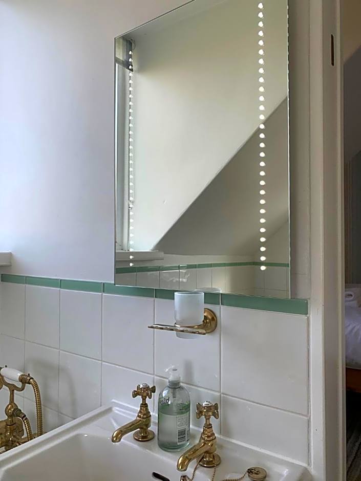 Holly Trees room only accommodation