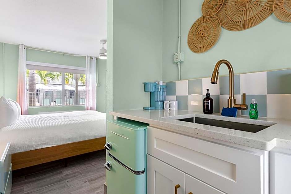 Hotel Cabana Clearwater Beach