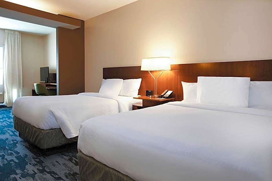 Fairfield Inn & Suites by Marriott Richmond Midlothian