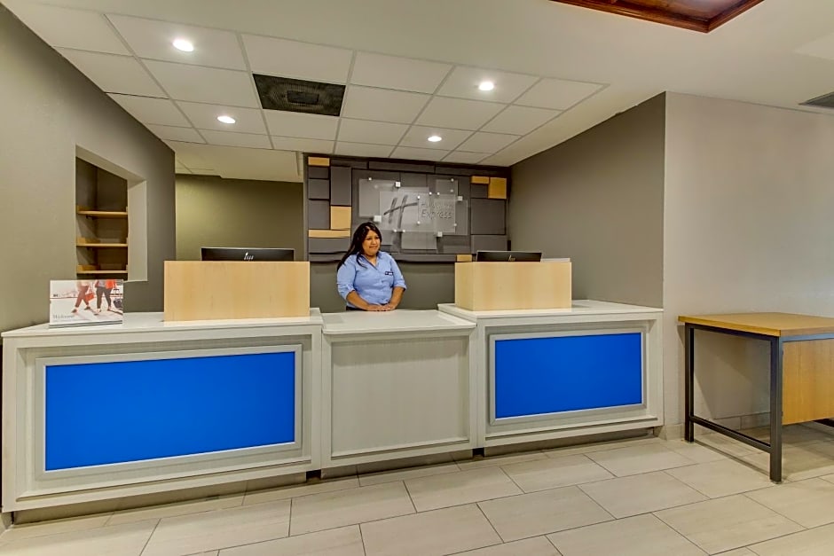 Holiday Inn Express West Palm Beach Metrocentre By IHG