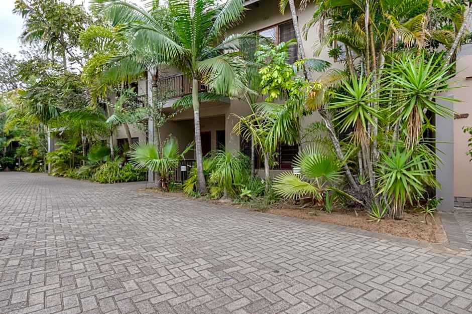 Shonalanga Lodge