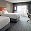 Courtyard by Marriott Los Angeles Torrance/Palos Verdes