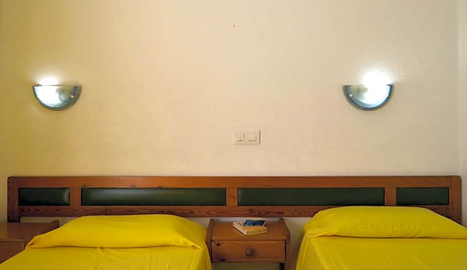 Apartamentos Panamá