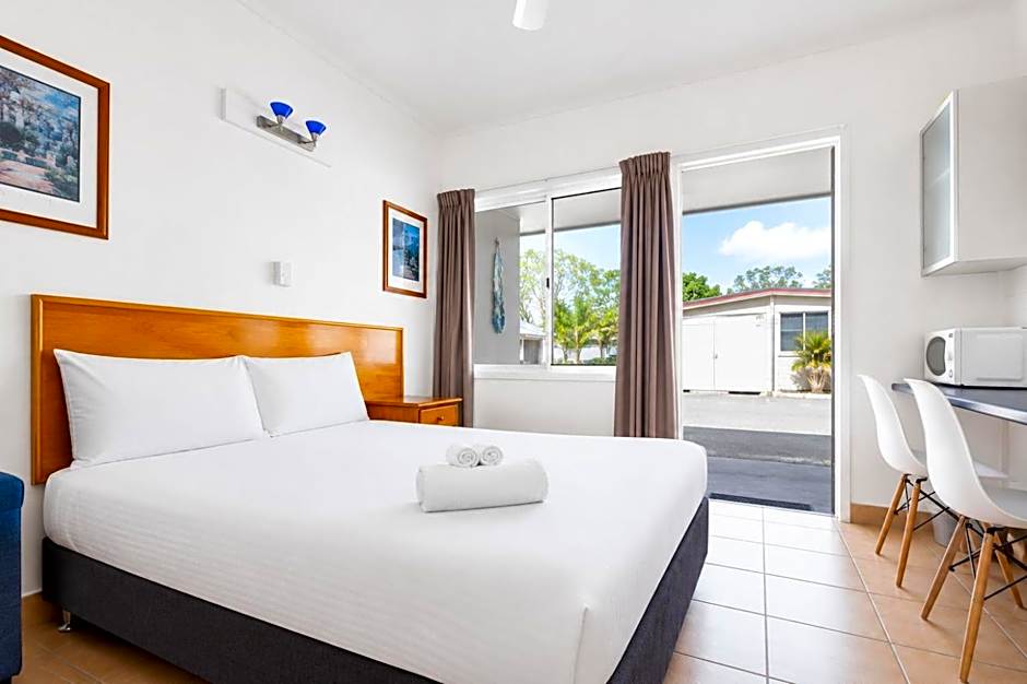 Motel Ingham