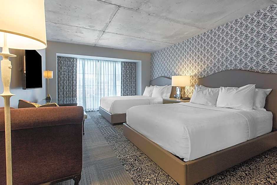 Cambria Hotel New Orleans Downtown Warehouse District