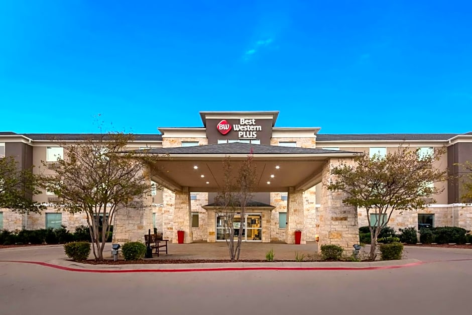 Best Western Plus Killeen/Fort Hood Hotel & Suites