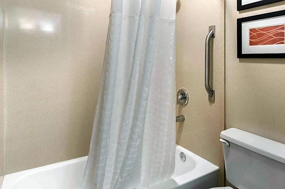 Comfort Inn Colville