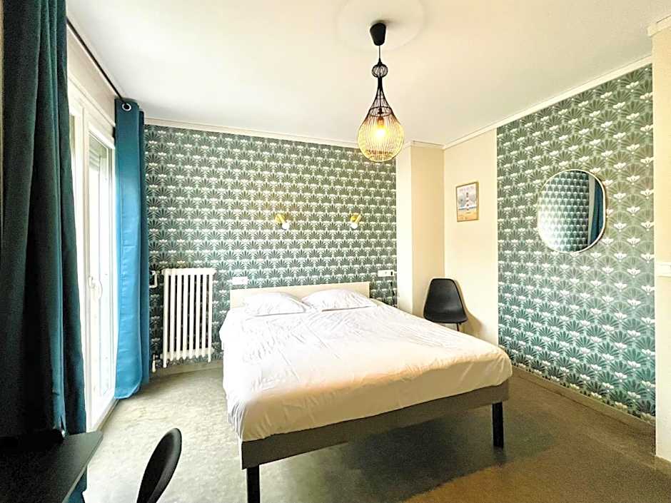 Hôtel Le Littoral - Berck sur Mer