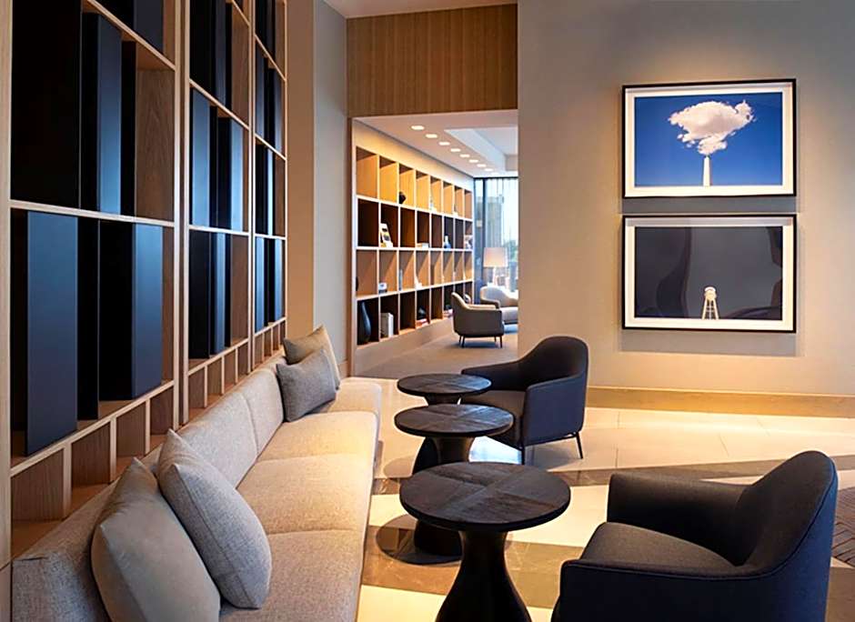 Hyatt Regency Frisco-Dallas