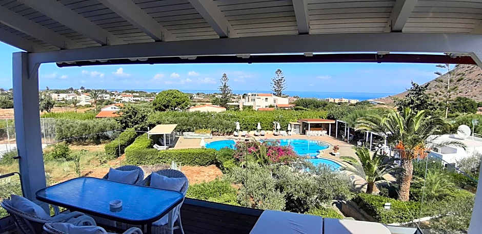 Artemis Village Apartments & Studios