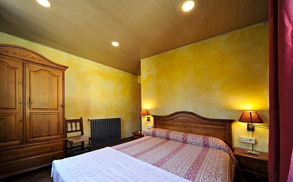 Hotel Vall d´Aneu