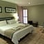 Masada Guest House