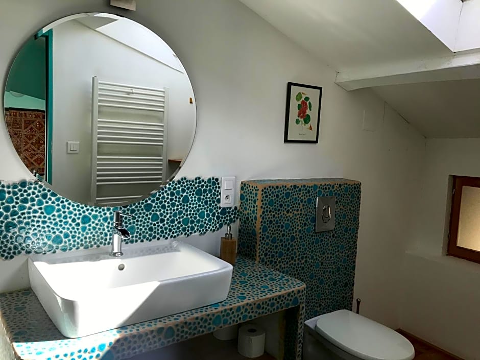 Sûn Chambres d'hôtes