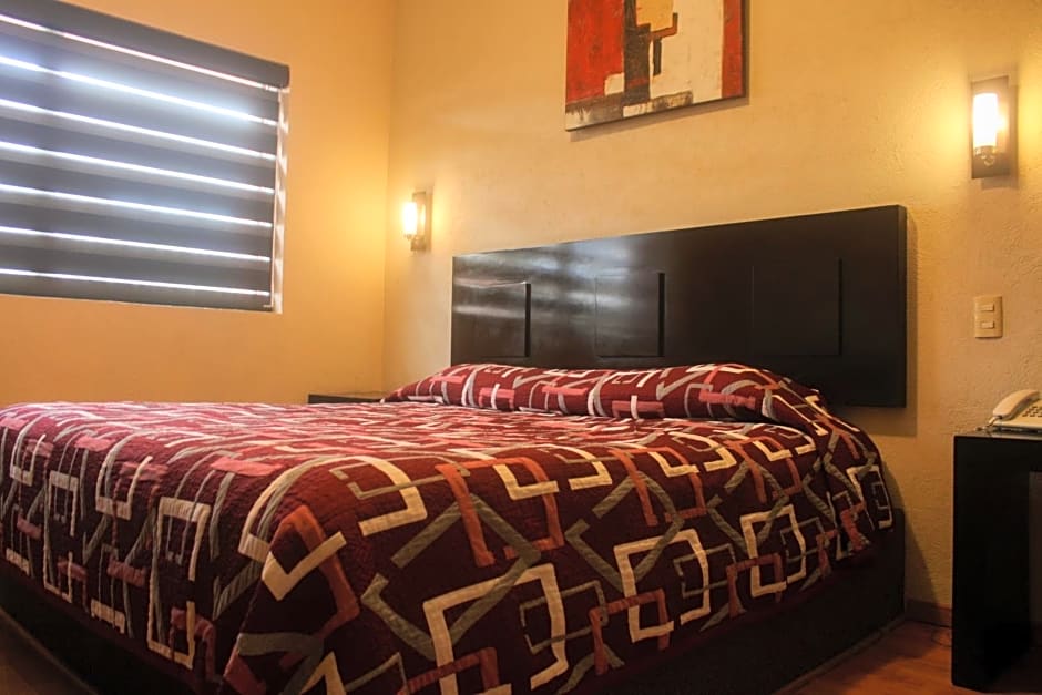 Hotel Alika