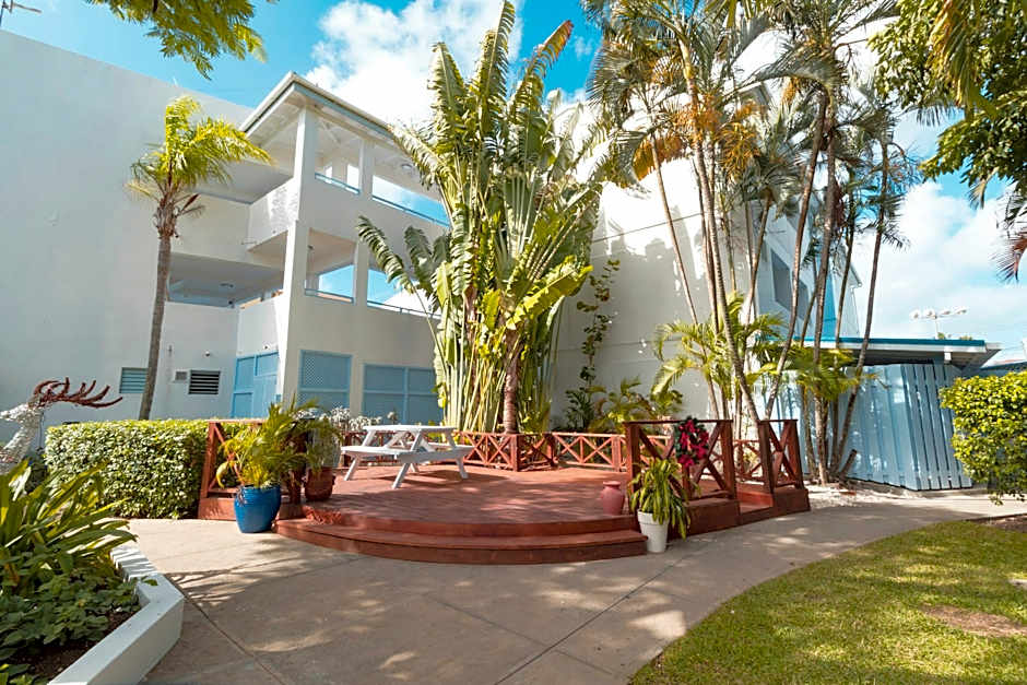 Time Out Hotel