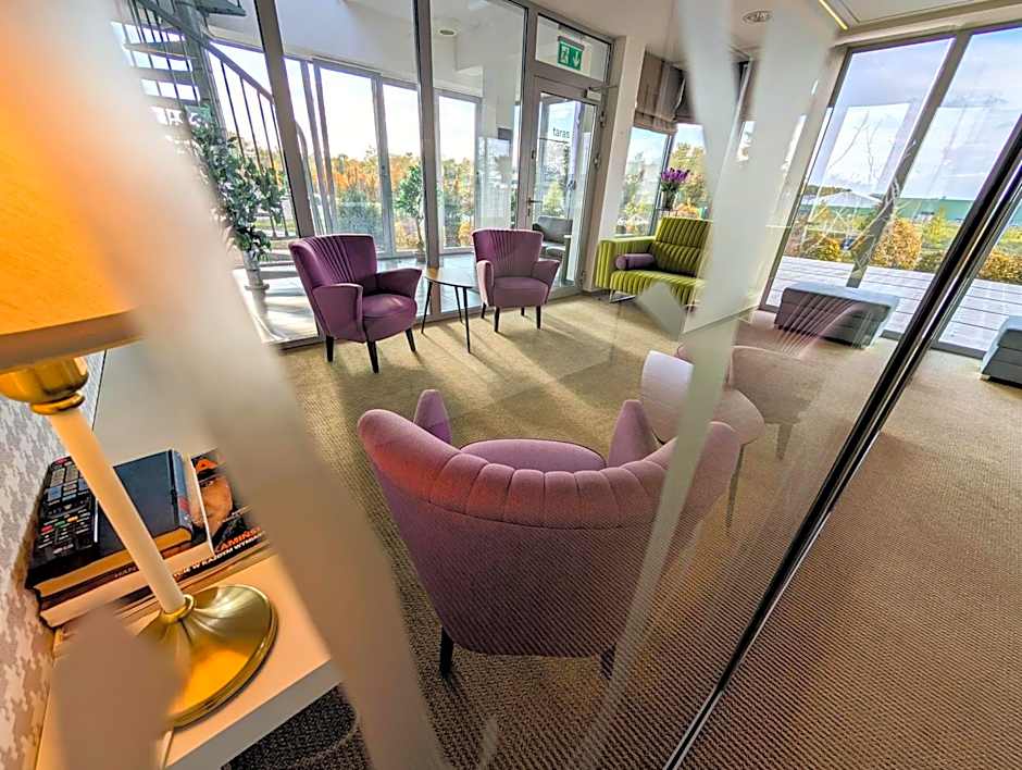 Hotel Arkadia Jelcz-Laskowice
