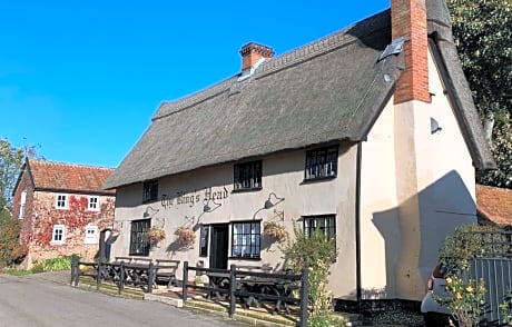Kings Head Low House