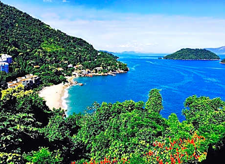Porto Real Suites Mangaratiba
