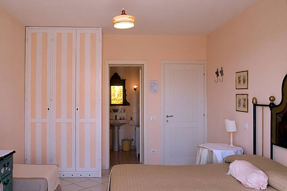 Villa Amelia Rooms