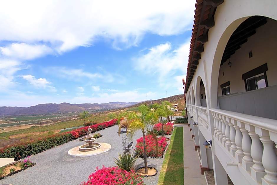 Hacienda Guadalupe Hotel