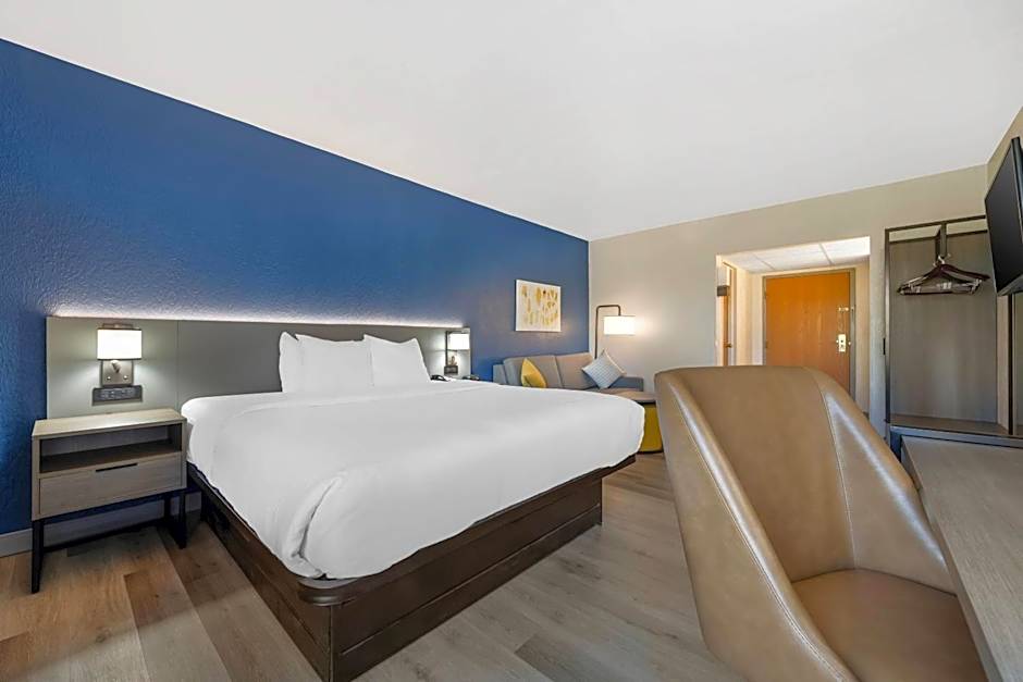 Comfort Inn West Hazleton