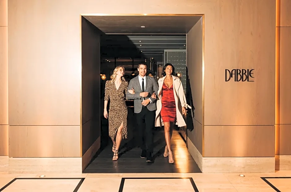 The Luxury Collection Hotel Manhattan Midtown