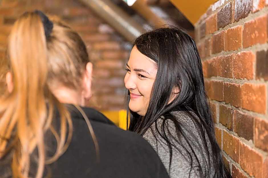 BeFree Hostel - Self-Service