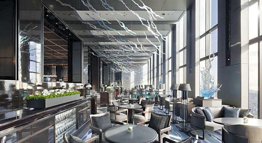 Shinagawa Prince Hotel