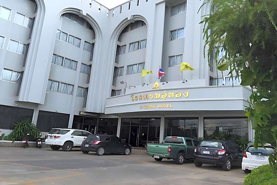 U-Thong Hotel