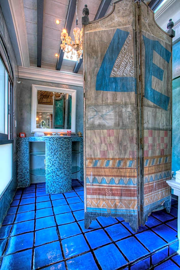 Hotel Boutique Rivera Del Rio